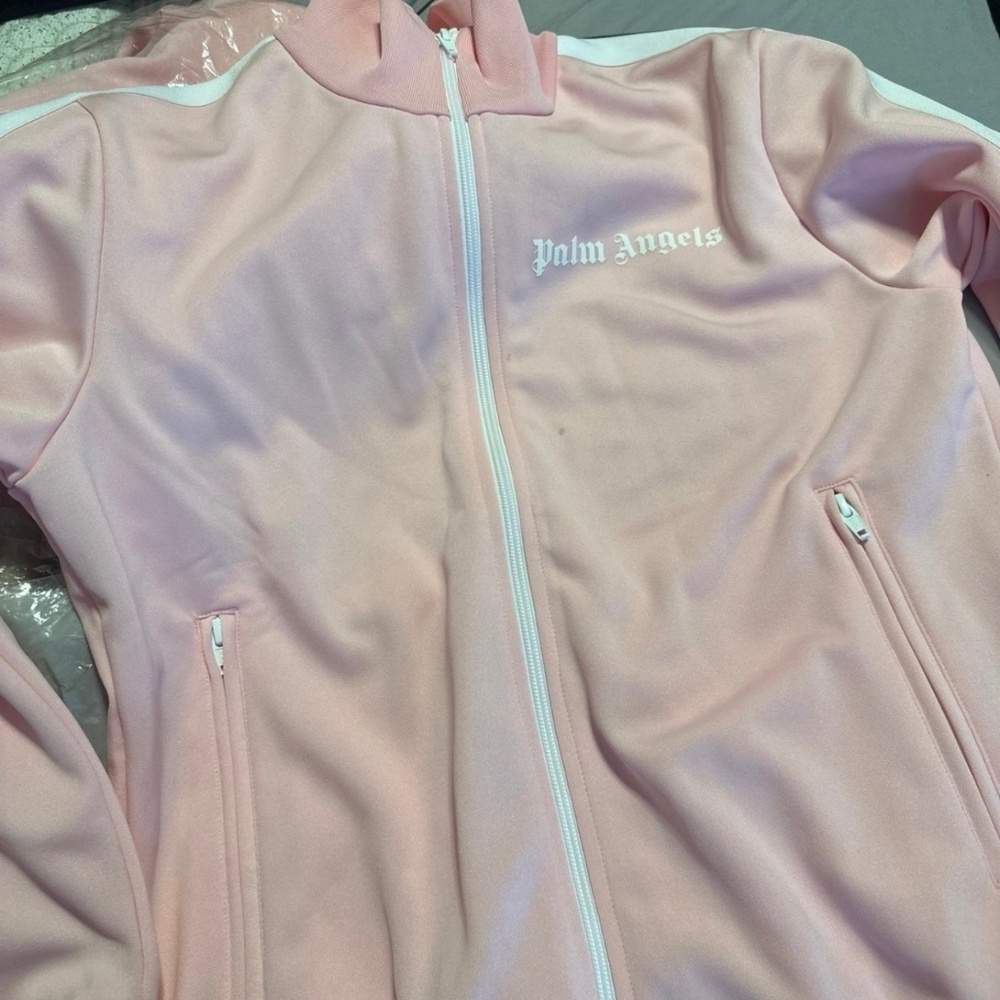 Palm Angels Track Suit